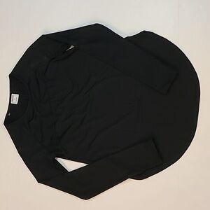 #197 Gymshark Hi Low Top Xsmall T976